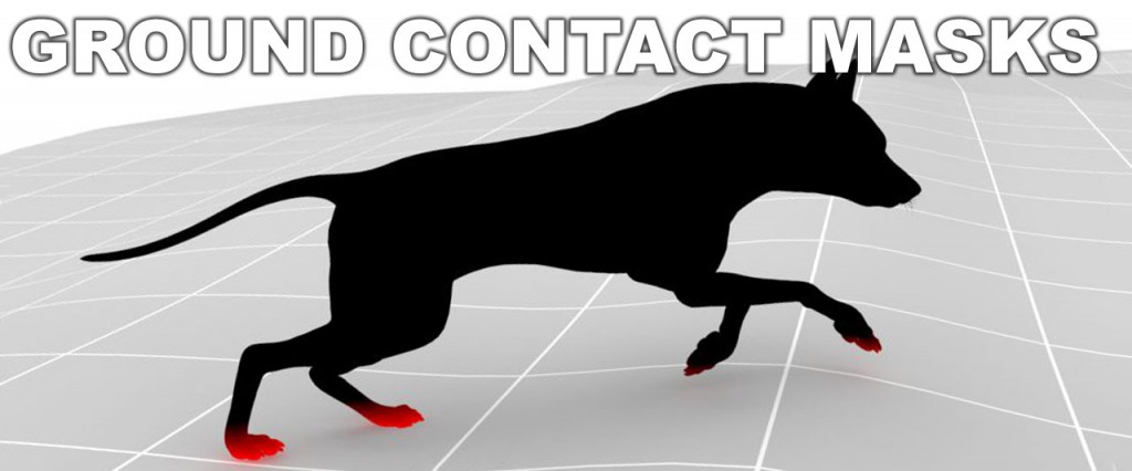 grouncontact